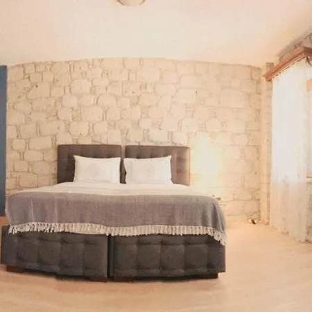 Pita Otel Alacati ベッド・アンド・ブレックファスト Çeşme