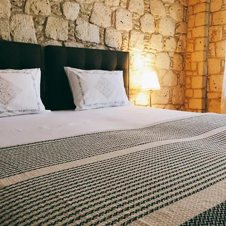 Pita Otel Alaçatı Çeşme